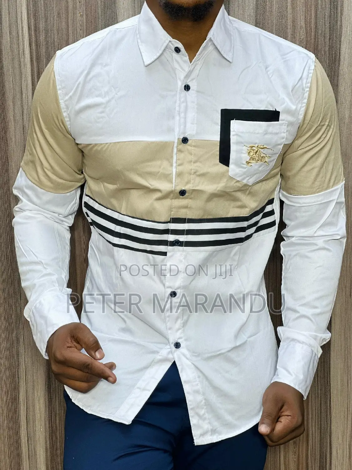 Smart Shirt Official