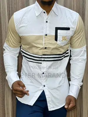 Smart Shirt Official