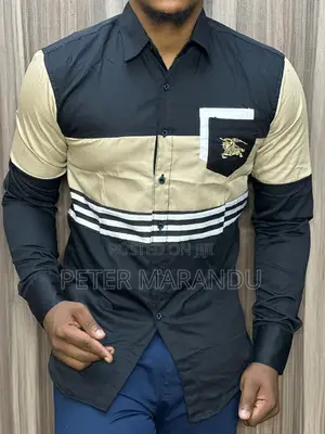 Smart Shirt Official