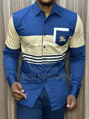 Smart Shirt Official