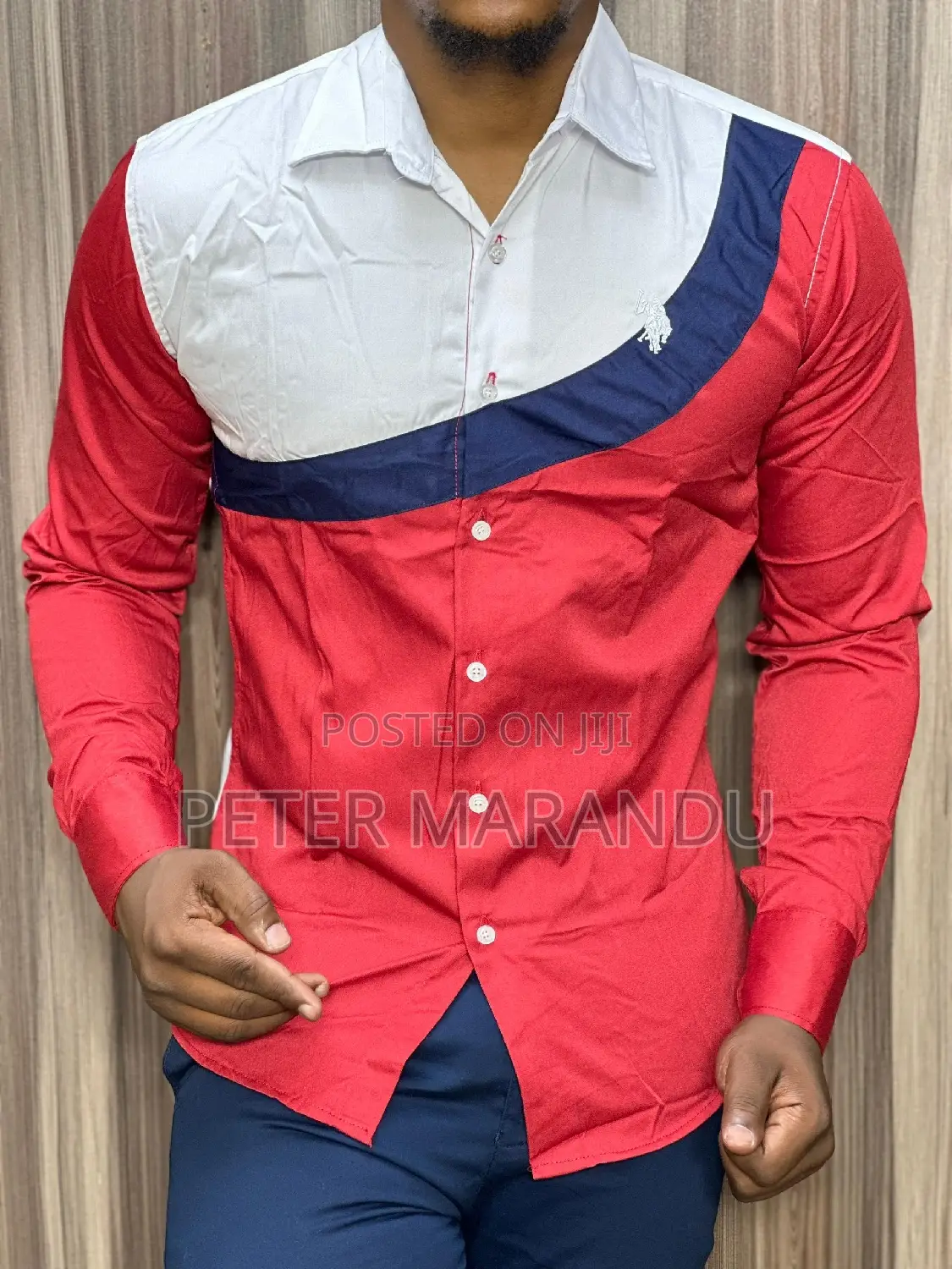 Smart Shirt Official