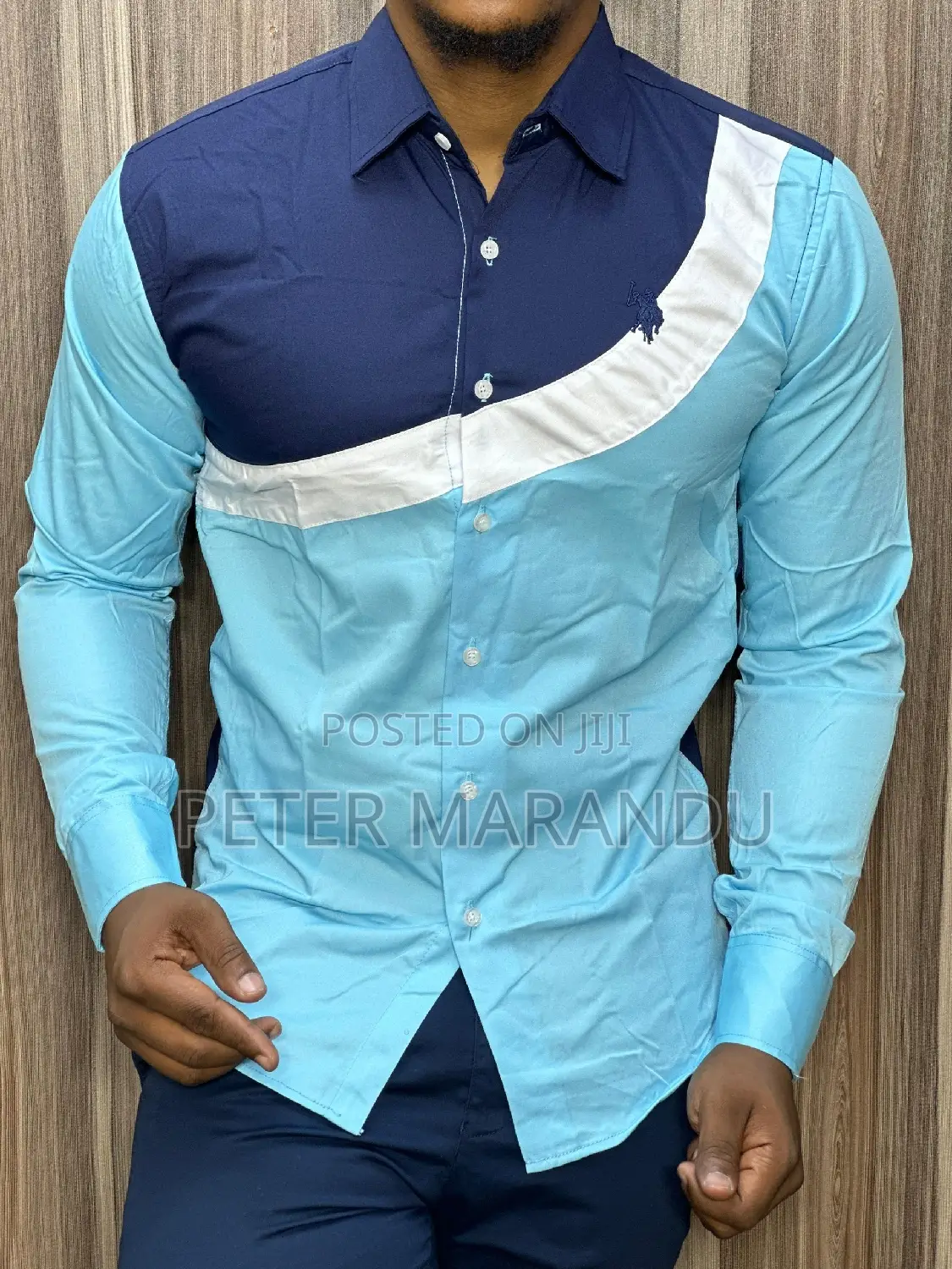 Smart Shirt Official