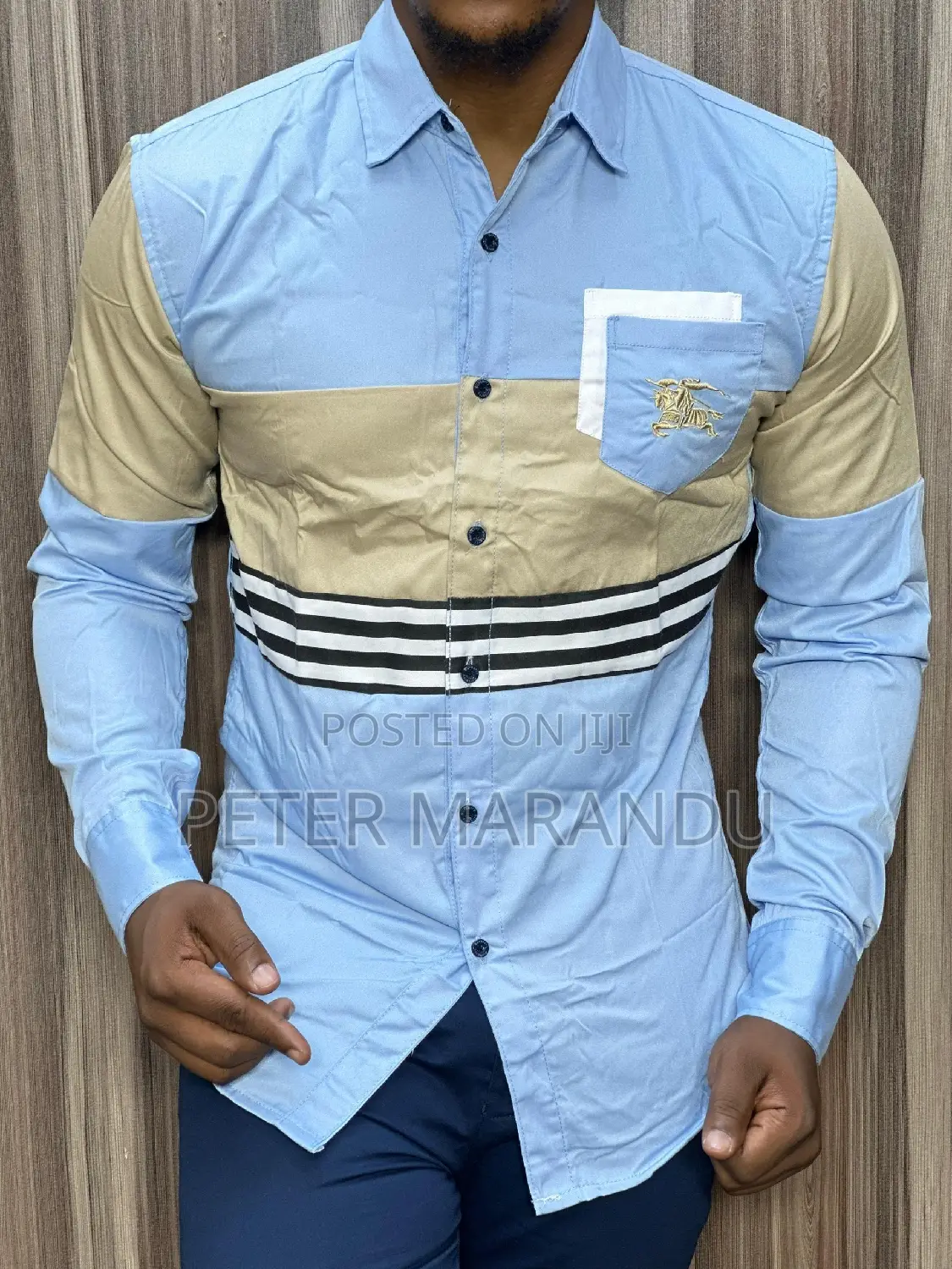 Smart Shirt Official
