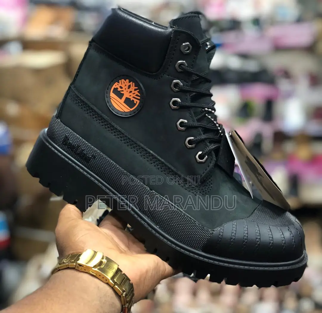 Smart Shoes Men's