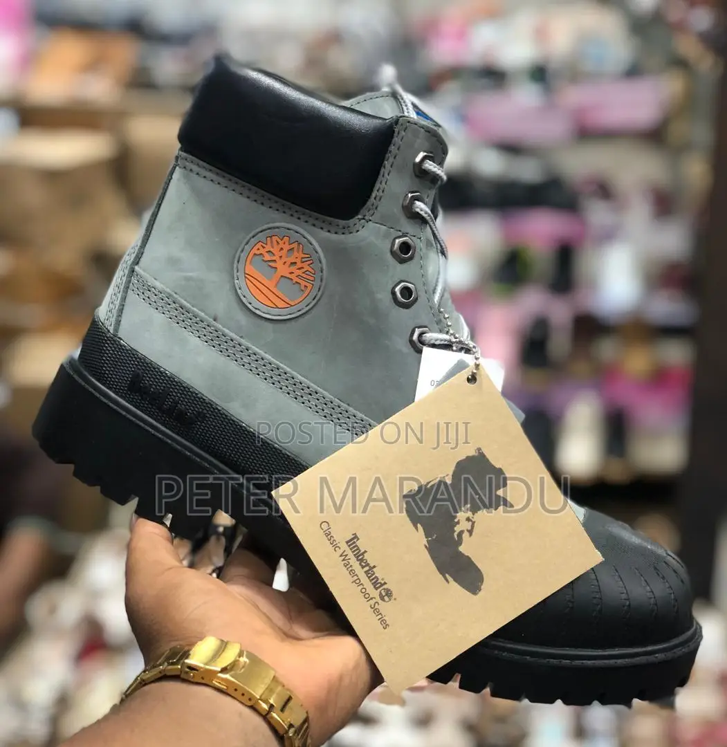 Smart Shoes Men's