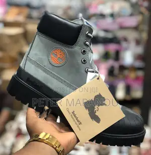 Smart Shoes Men's