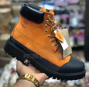 Smart Shoes Men's