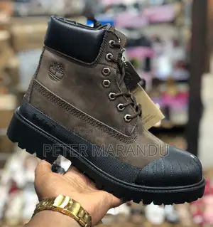 Smart Shoes Men's