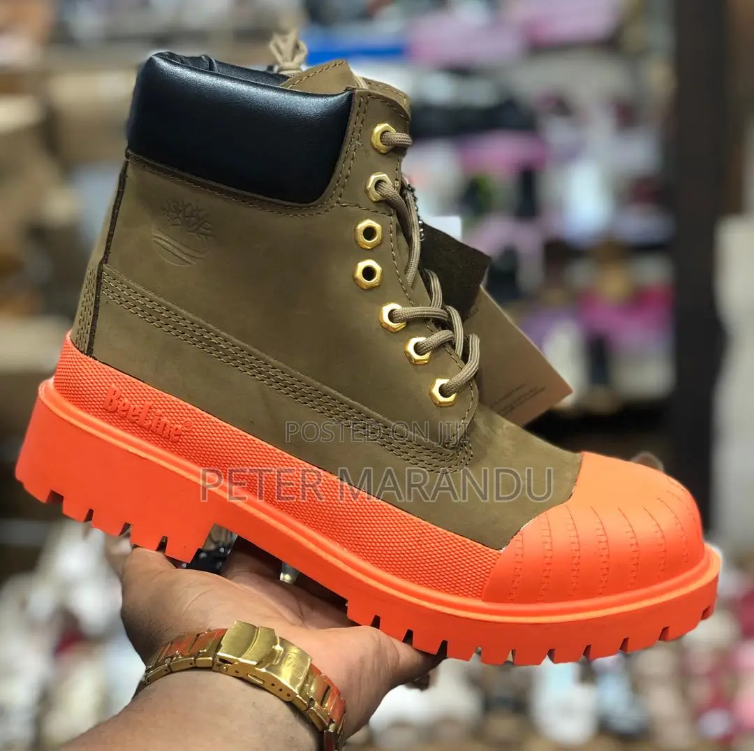 Smart Shoes Men's