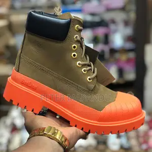 Smart Shoes Men's