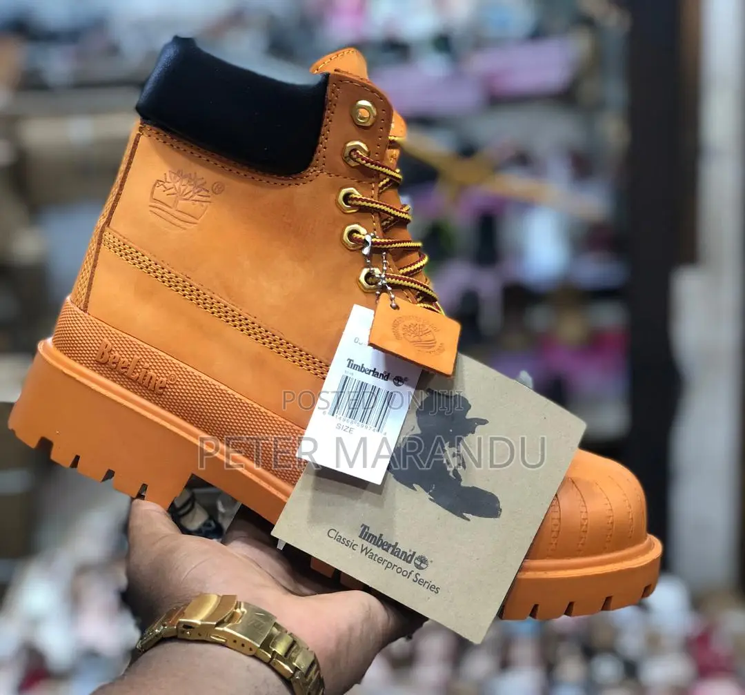 Smart Shoes Men's