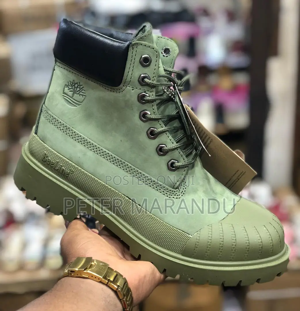Smart Shoes Men's