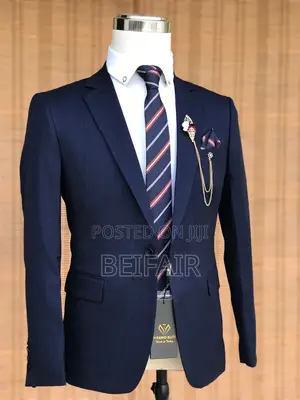 Makoti Ya Suti | Blazers