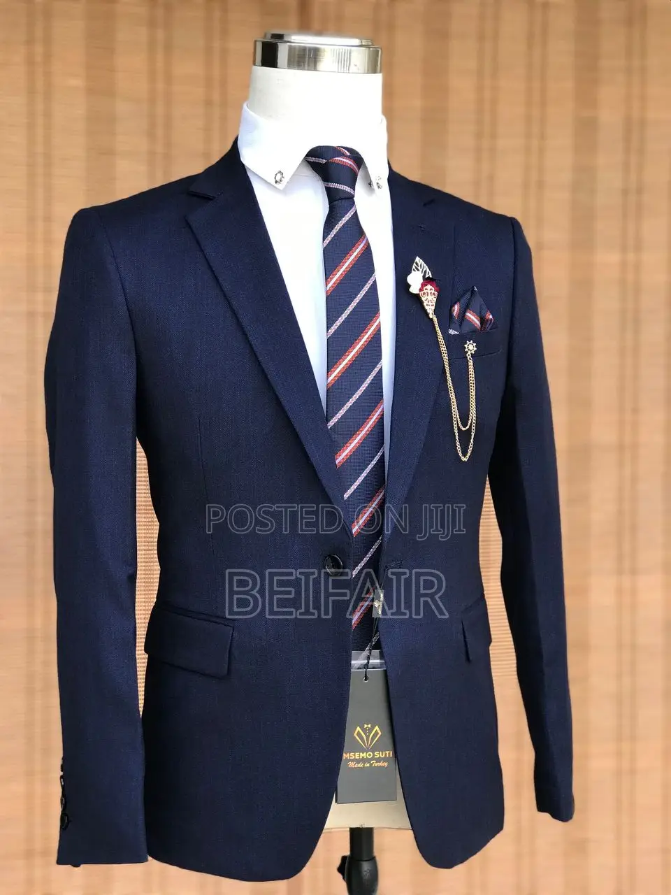 Makoti Ya Suti | Blazers
