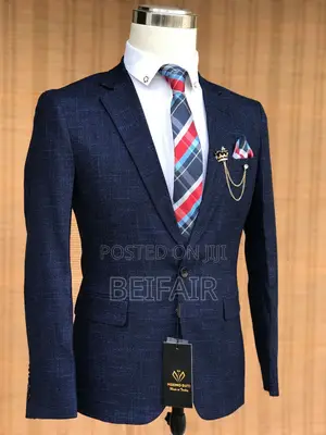Makoti Ya Suti | Men's Blazers