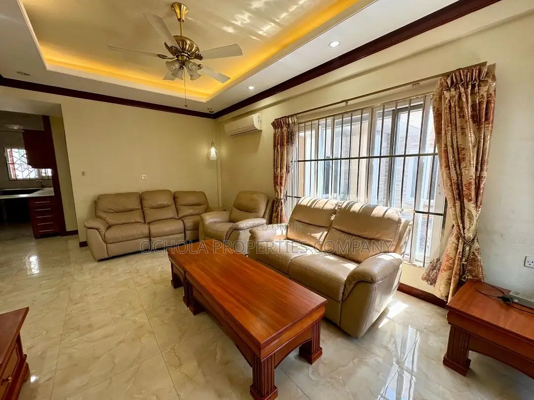 Furnished 3bdrm Villa in Oyster Bay for rent