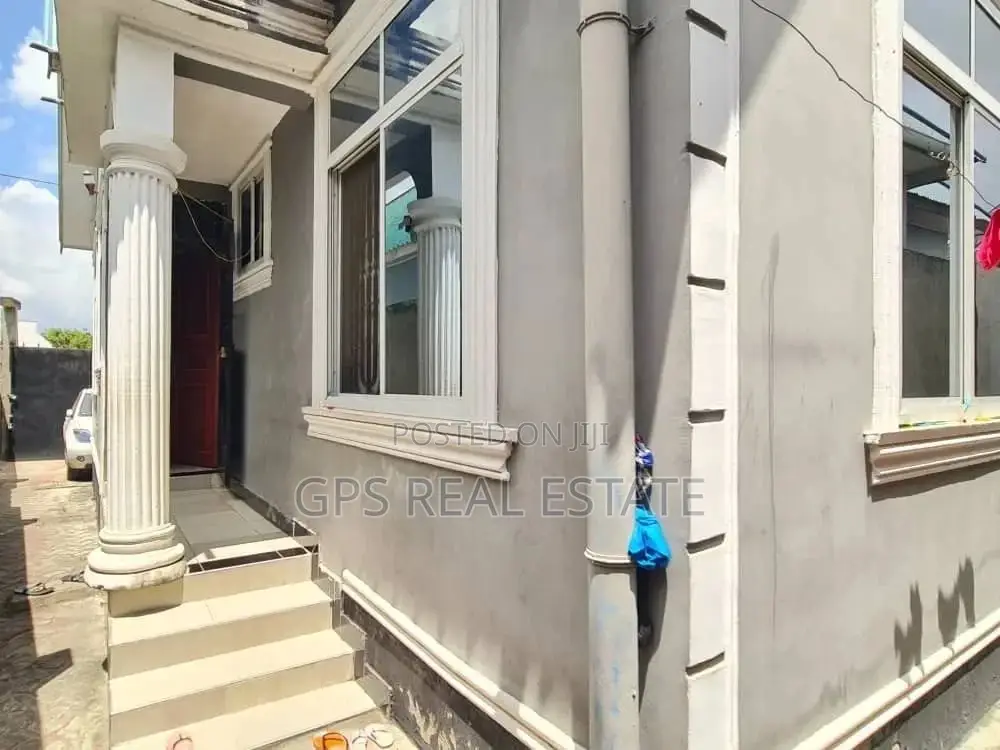 3bdrm House in Mbagala Chamazi, Temeke for sale