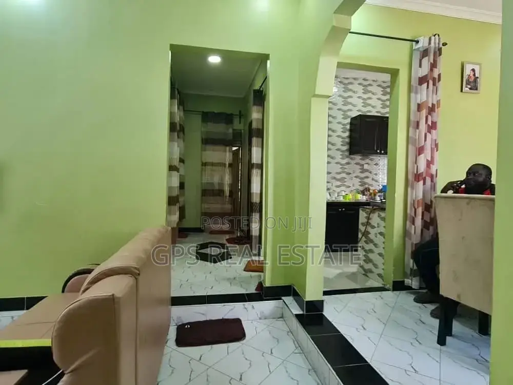 3bdrm House in Mbagala Chamazi, Temeke for sale
