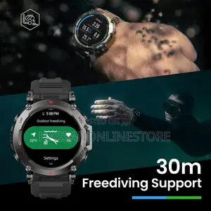 Amazfit T-Rex Ultra Smart Watch for Men