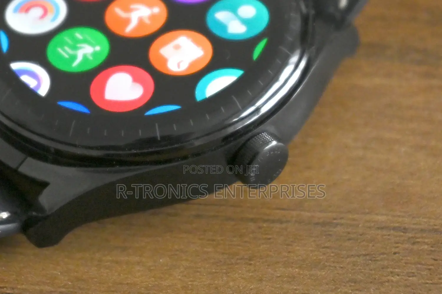 HUAWEI Watch Buds Smartwatch