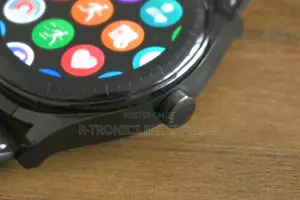 HUAWEI Watch Buds Smartwatch