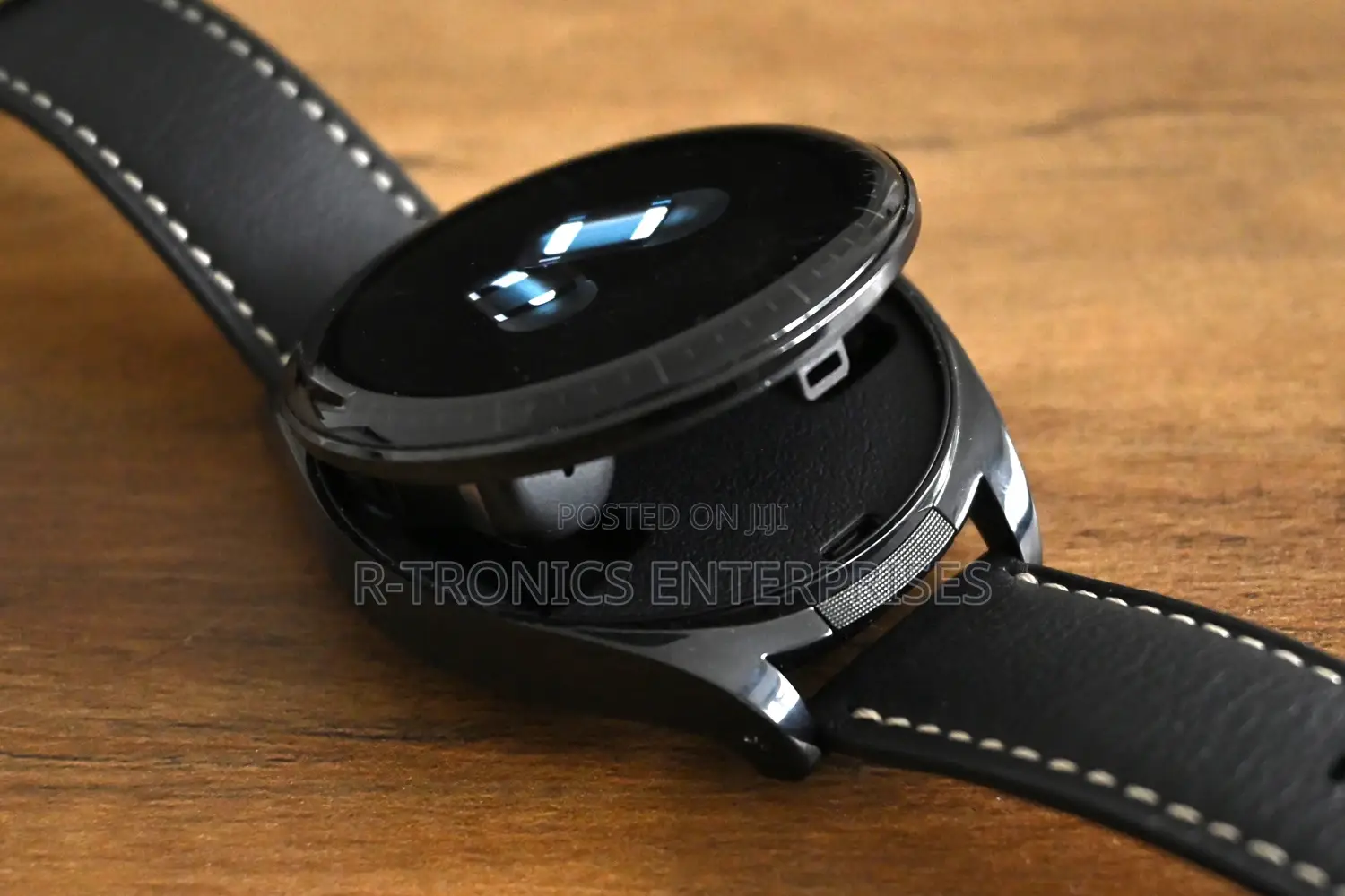 HUAWEI Watch Buds Smartwatch