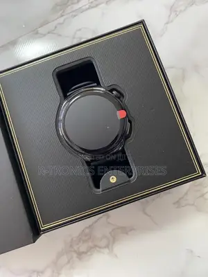 HUAWEI Watch Ultimate Smartwatch