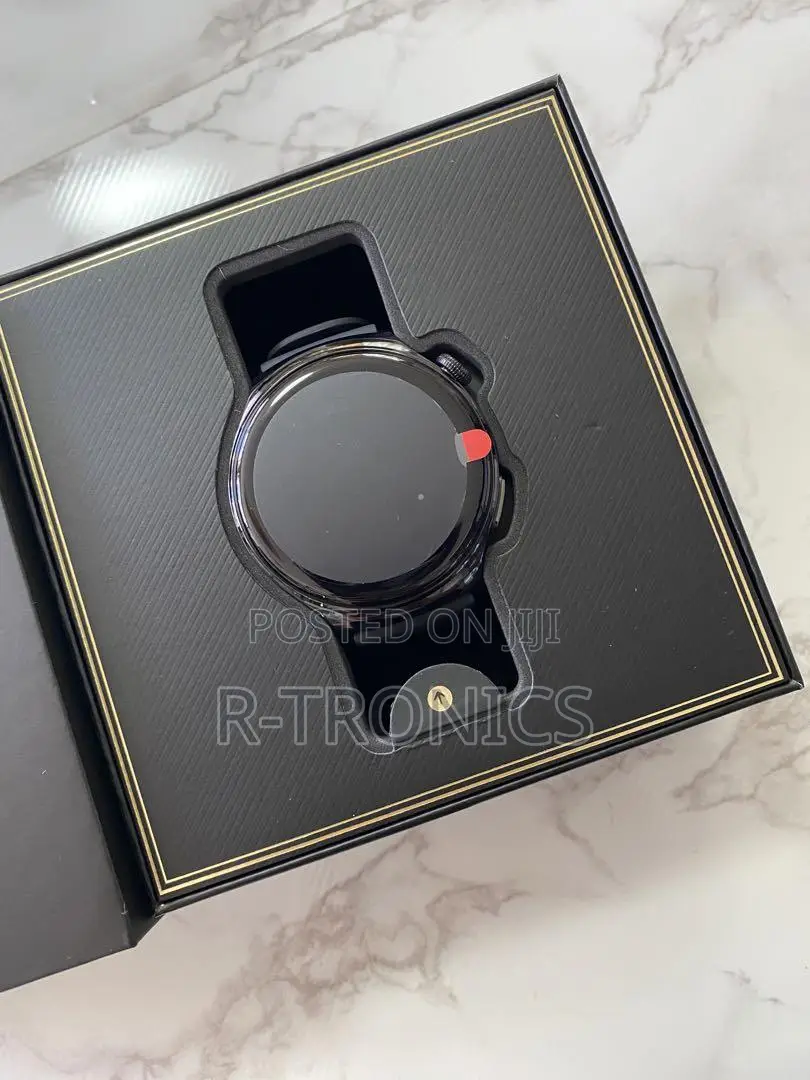 HUAWEI Watch Ultimate Smartwatch