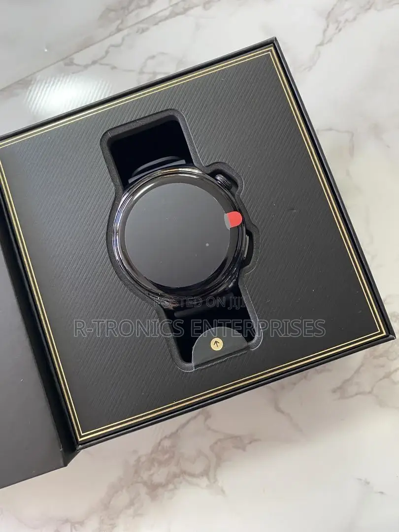 HUAWEI Watch Ultimate Smartwatch