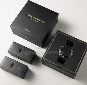 HUAWEI Watch Ultimate Smartwatch