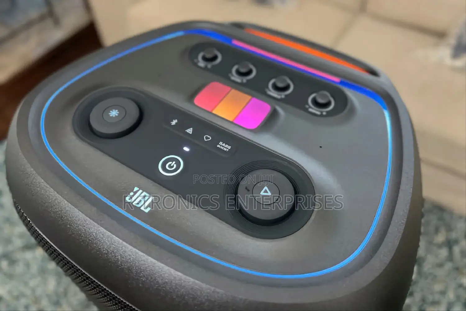 JBL Partybox Ultimate