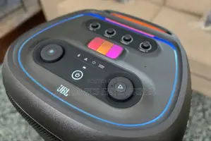 JBL Partybox Ultimate