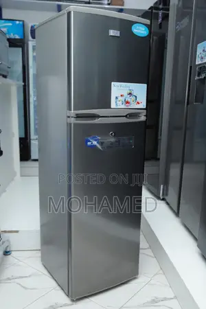 Mr UK Fridge/Friji 166L