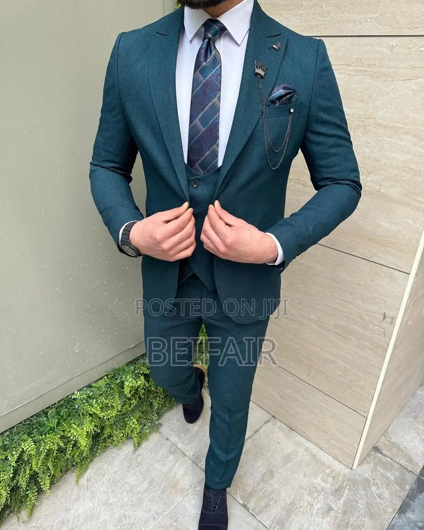 Suti Za Kiume | Men's Suits