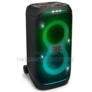 Jbl Partybox Stage 320 240w Wireless Party Speaker