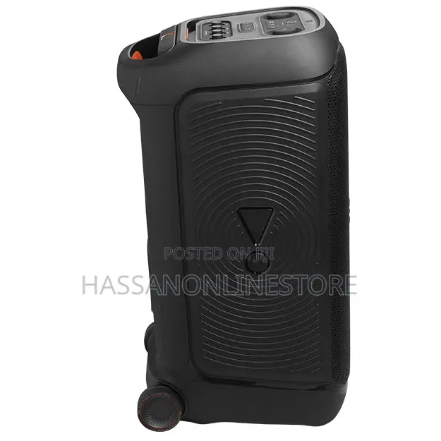 Jbl Partybox Stage 320 240w Wireless Party Speaker