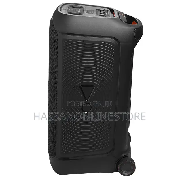 Jbl Partybox Stage 320 240w Wireless Party Speaker