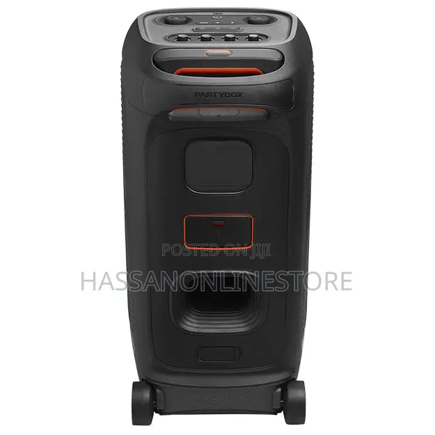 Jbl Partybox Stage 320 240w Wireless Party Speaker