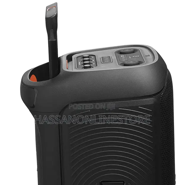 Jbl Partybox Stage 320 240w Wireless Party Speaker