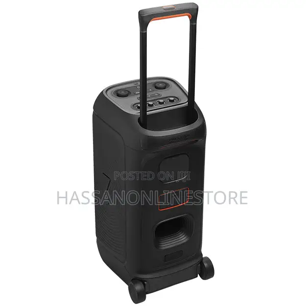 Jbl Partybox Stage 320 240w Wireless Party Speaker