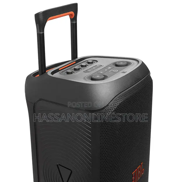 Jbl Partybox Stage 320 240w Wireless Party Speaker