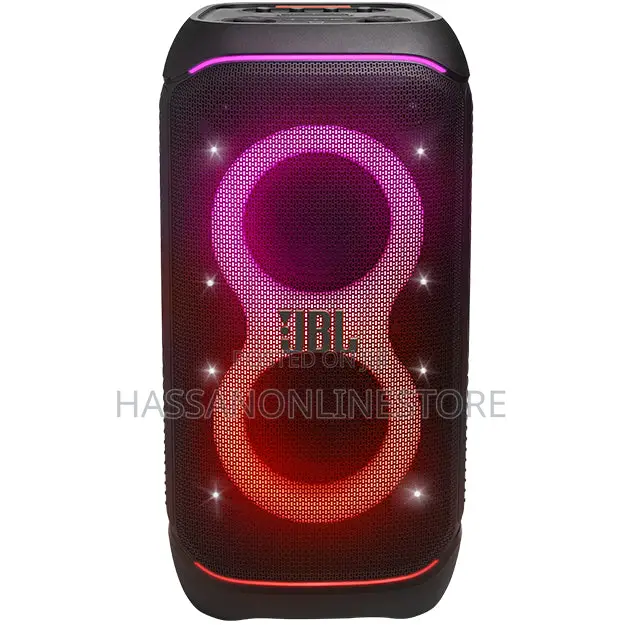 Jbl Partybox Stage 320 240w Wireless Party Speaker