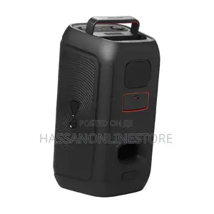 JBL Partybox Club 120 160w Wireless Party Speaker