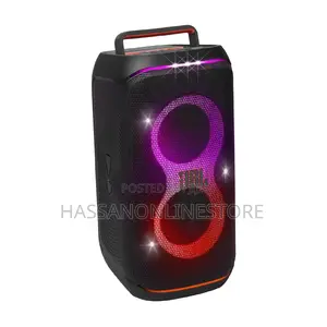 JBL Partybox Club 120 160w Wireless Party Speaker