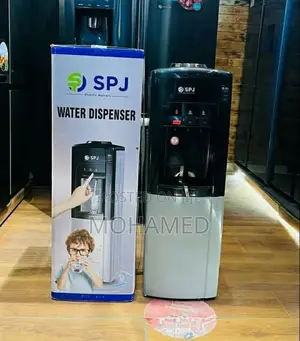 SPJ Water Dispenser