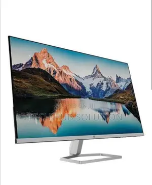 Hp M32f FHD Monitor