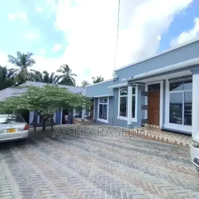 2bdrm Apartment in Kinondoni for rent