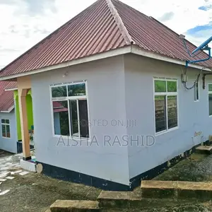 1bdrm Apartment in Kinondoni for rent