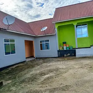 1bdrm Apartment in Kinondoni for rent