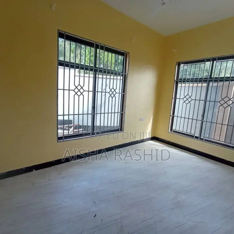 1bdrm Apartment in Kinondoni for rent